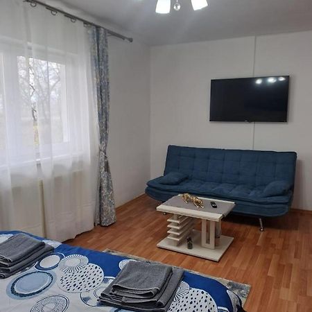 Apartamento Garsoniera Bia Braşov Exterior foto